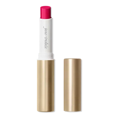 JANE IREDALE COLORLUXE HYDRATING CREAM LIPSTICK - PEONY