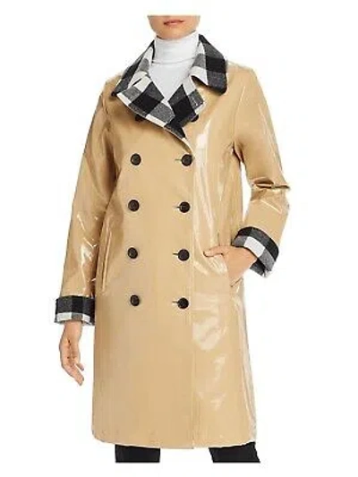 JANE JANE POST WOMENS RAINCOAT