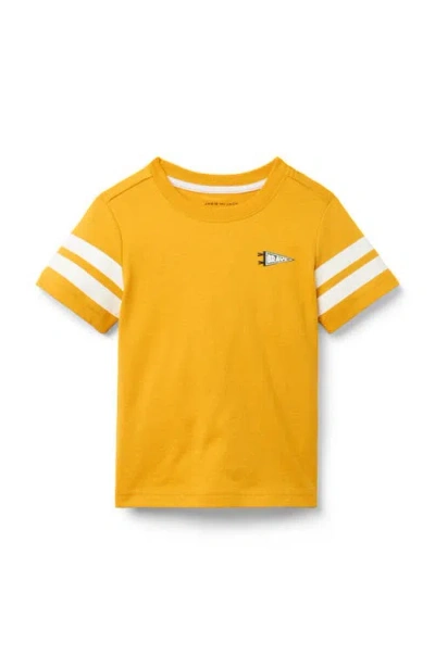 JANIE AND JACK JANIE AND JACK PENNANT FLAG TEE