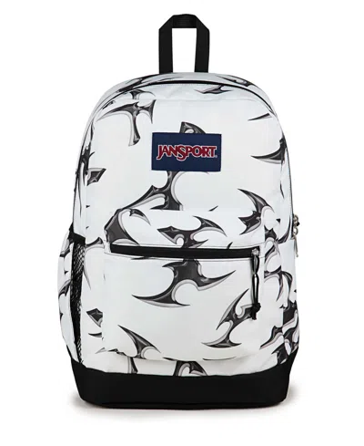 JANSPORT CROSS TOWN PLUS BACKPACK