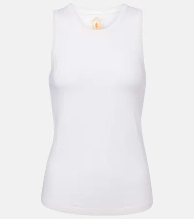 JARDIN DES ORANGERS CASHMERE TOP