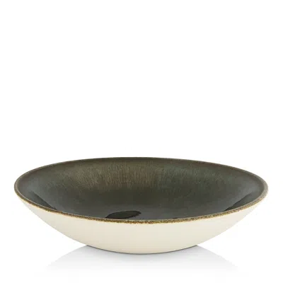 JARS TOURRON SOUP PLATE