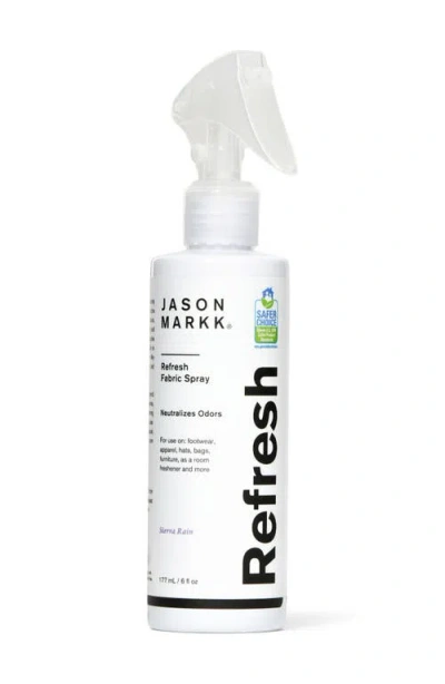 JASON MARKK JASON MARKK REFRESH DEODORIZER SPRAY