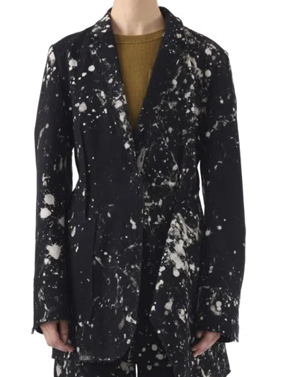 JASON WU COLLECTION TWILL JACKET