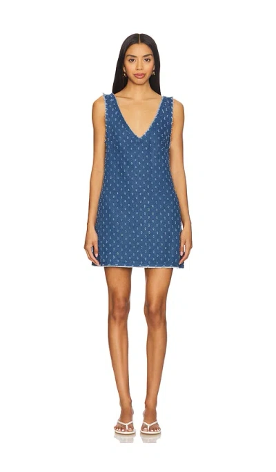 JBQ EMILY DRESS