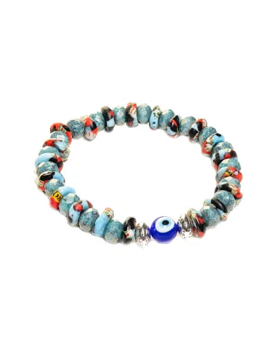 JEAN CLAUDE JEAN CLAUDE STRETCH BRACELET