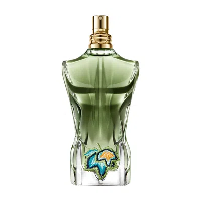 JEAN PAUL GAULTIER LE BEAU PARADISE GREEN EAU DE PARFUM 2.5 OZ/74 ML EAU DE PARFUM SPRAY