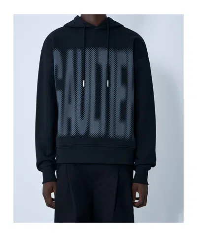 JEAN PAUL GAULTIER JEAN PAUL GAULTIER THE GAULTIER HOODED SWEATSHIRT