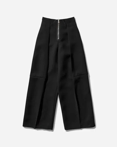 JEAN PAUL GAULTIER Women s Crepe Pants