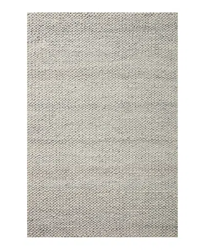 JEAN STOFFER HENDRICK HEN-01 AREA RUG, 7'9 X 9'9