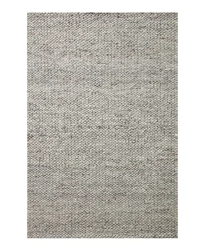 JEAN STOFFER HENDRICK HEN-01 AREA RUG, 9'6 X 13'6