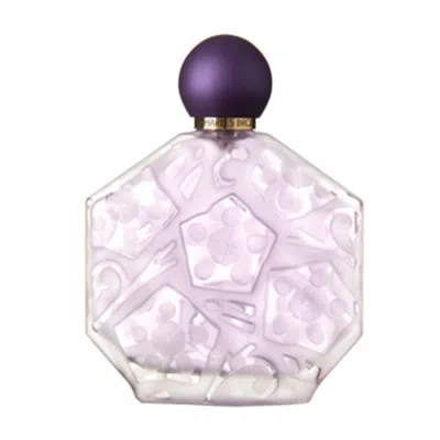 JEAN-CHARLES BROSSEAU JEAN-CHARLES BROSSEAU LADIES FLEURS D'OMBRE NYMPHEA EDP SPRAY 3.38 OZ (TESTER) FRAGRANCES 0346791250