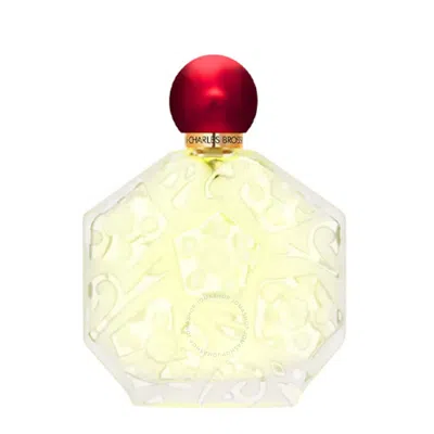 JEAN-CHARLES BROSSEAU JEAN-CHARLES BROSSEAU LADIES FLEURS D'OMBRE THE POUDRE EDP SPRAY 3.38 OZ (TESTER) FRAGRANCES 0820136