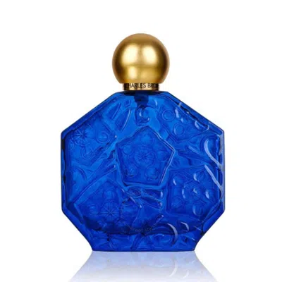 JEAN-CHARLES BROSSEAU JEAN-CHARLES BROSSEAU LADIES OMBRE AZURITE EDP SPRAY 3.38 OZ (TESTER) FRAGRANCES 0908045321026