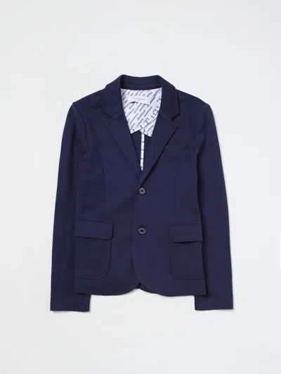JECKERSON BLAZER KIDS JECKERSON