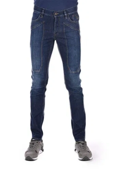 JECKERSON HERRENJEANS JECKERSON PA07-SD00043 FRÜHLING / SOMMER NEU