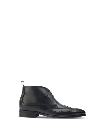 JEFFERY WEST BROGUE BOOTS