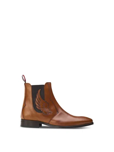 JEFFERY WEST WING BOOTS
