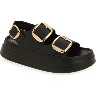 JEFFREY CAMPBELL JEFFREY CAMPBELL BLITHE PLATFORM SANDAL