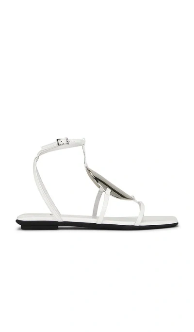 JEFFREY CAMPBELL CALANTHE SANDALS