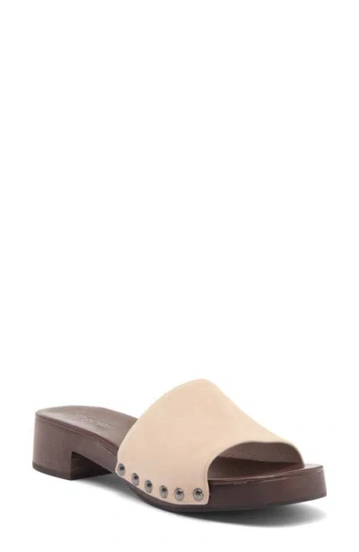 JEFFREY CAMPBELL JEFFREY CAMPBELL CAMBRIE SLIDE SANDAL