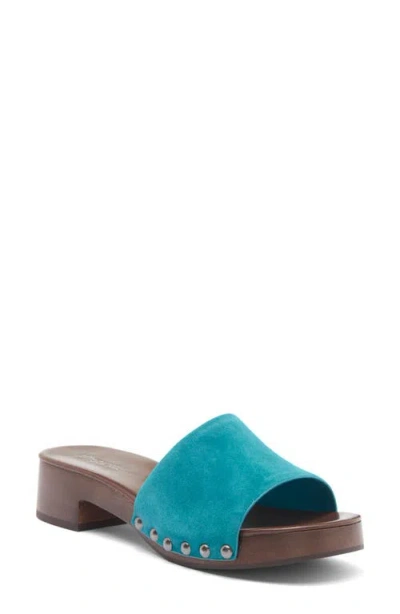JEFFREY CAMPBELL JEFFREY CAMPBELL CAMBRIE SLIDE SANDAL