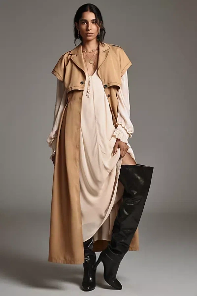 JEFFREY CAMPBELL OVERLOOK BOOTS