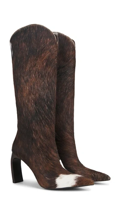 JEFFREY CAMPBELL PINPOINT BOOTS