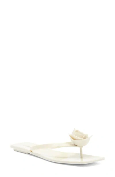 JEFFREY CAMPBELL JEFFREY CAMPBELL SWEETEN FLIP FLOP