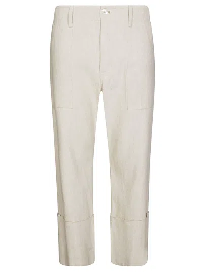 JEJIA JEJIA CUTE PANTALONE TASCA FATIGUE