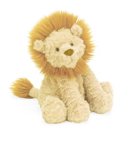 JELLYCAT FUDDLEWUDDLE LION
