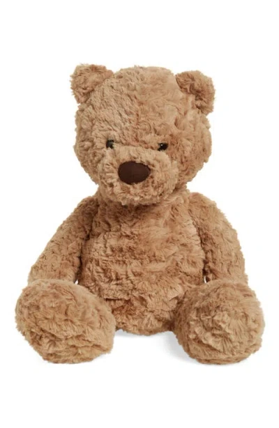 JELLYCAT JELLYCAT MEDIUM BUMBLY BEAR STUFFED ANIMAL