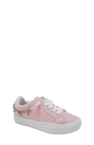 JELLYPOP JELLYPOP KIDS' ADDYSON CHARM SNEAKER