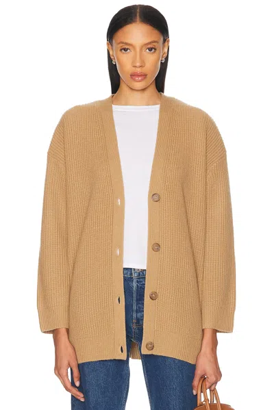 JENNI KAYNE CASHMERE COCOON CARDIGAN