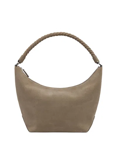 JENNI KAYNE MEDIUM CRESCENT BAG
