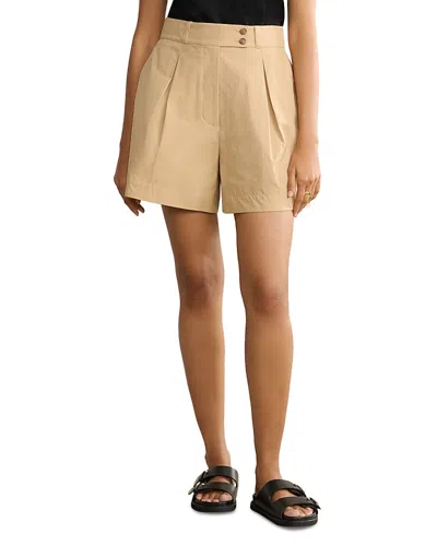 JENNI KAYNE NEWPORT SHORTS