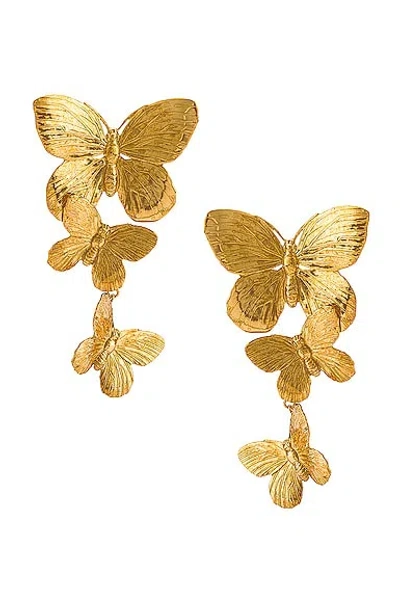 JENNIFER BEHR ALESSANDRA EARRINGS