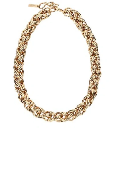 JENNIFER BEHR BEXLEY NECKLACE