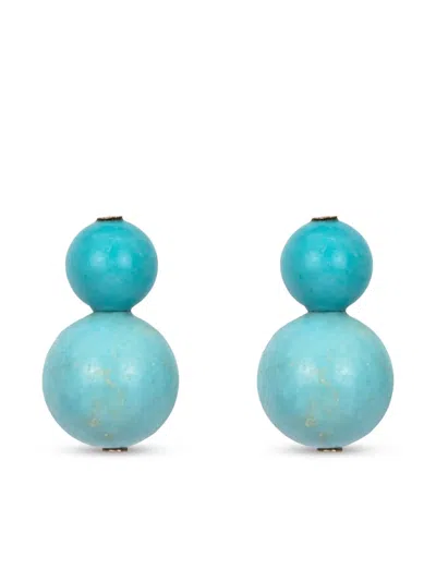 JENNIFER BEHR CARA EARRINGS