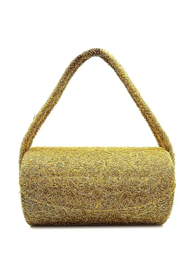 JENNIFER GIBSON JEWELLERY 1930S NETTIE ROSENSTEIN BAG