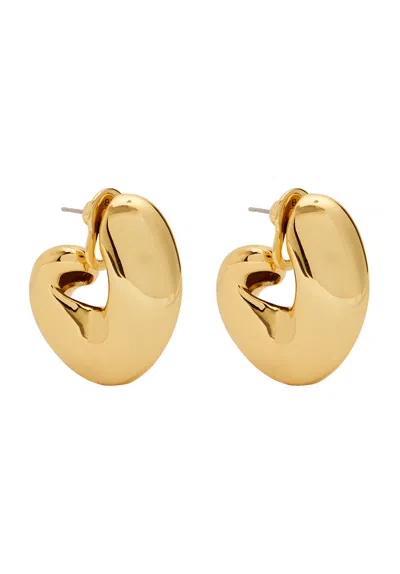 JENNY BIRD JENNY BIRD GIGI HOOP EARRINGS