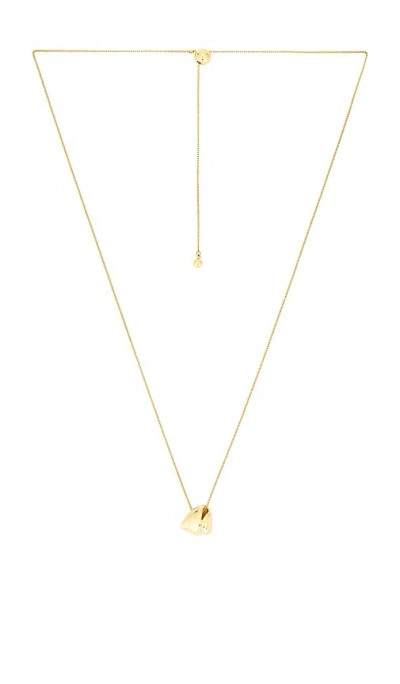 JENNY BIRD RIO PENDANT NECKLACE