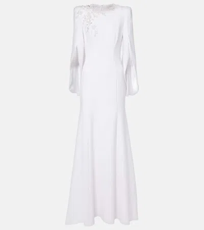 JENNY PACKHAM BRIDAL DIERA GOWN