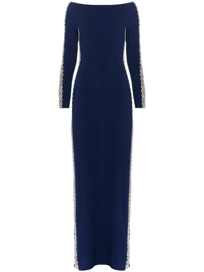 JENNY PACKHAM CHARISMA DRESS