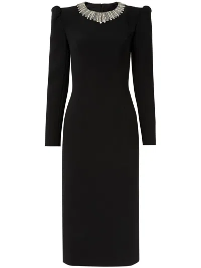 JENNY PACKHAM CORA DRESS