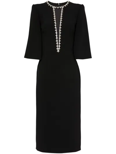 JENNY PACKHAM GRACE DRESS