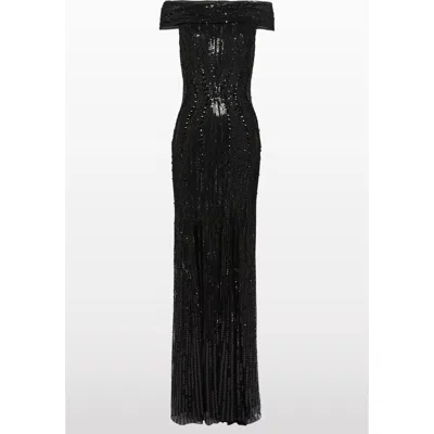 JENNY PACKHAM JENNY PACKHAM NILE DRESS