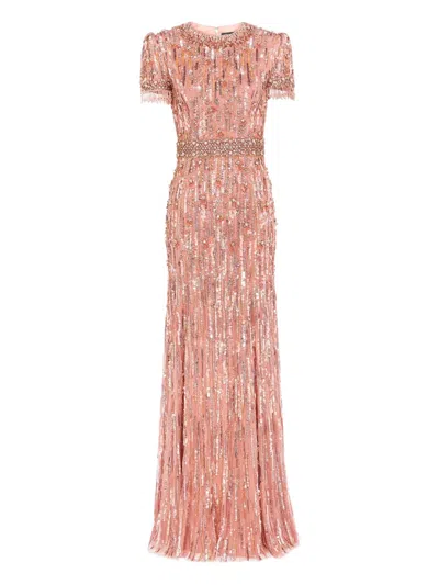 JENNY PACKHAM ROXY MAXI DRESS