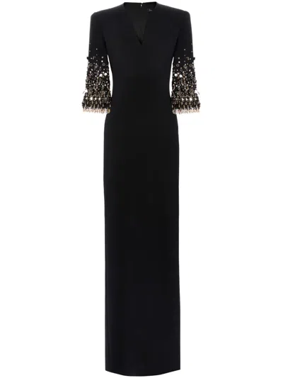 JENNY PACKHAM RUTH DRESS