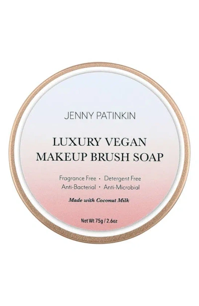 JENNY PATINKIN JENNY PATINKIN LUXURY MAKEUP BRUSH SOAP
